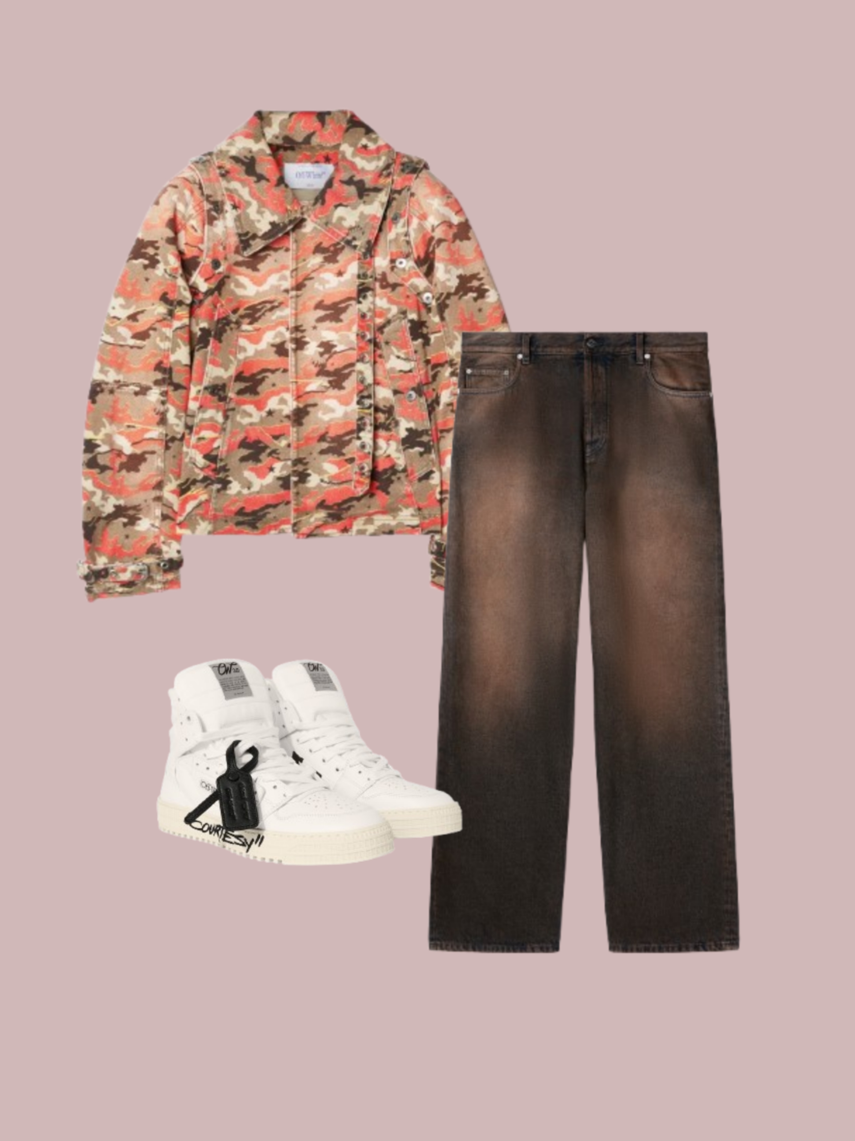 Outfit